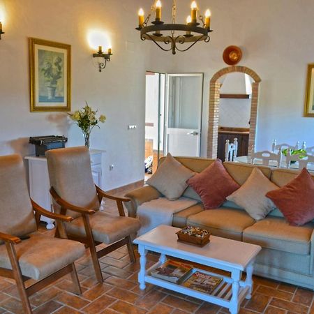 La Esperanza 1 Y 2 Villa Medina-Sidonia Eksteriør bilde