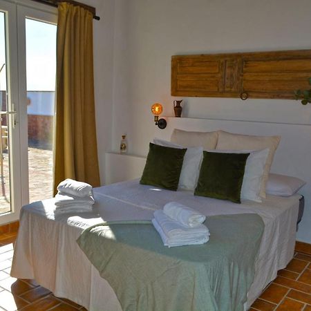 La Esperanza 1 Y 2 Villa Medina-Sidonia Eksteriør bilde