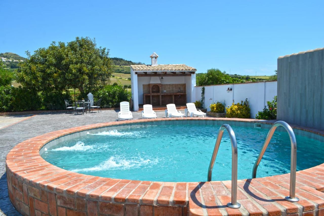La Esperanza 1 Y 2 Villa Medina-Sidonia Eksteriør bilde