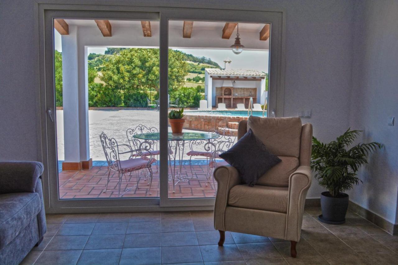 La Esperanza 1 Y 2 Villa Medina-Sidonia Eksteriør bilde