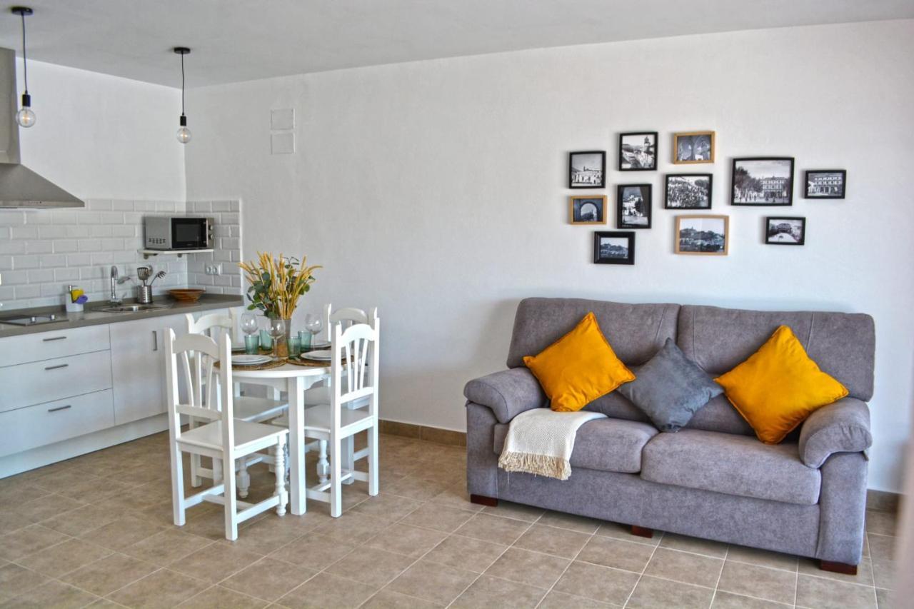 La Esperanza 1 Y 2 Villa Medina-Sidonia Eksteriør bilde