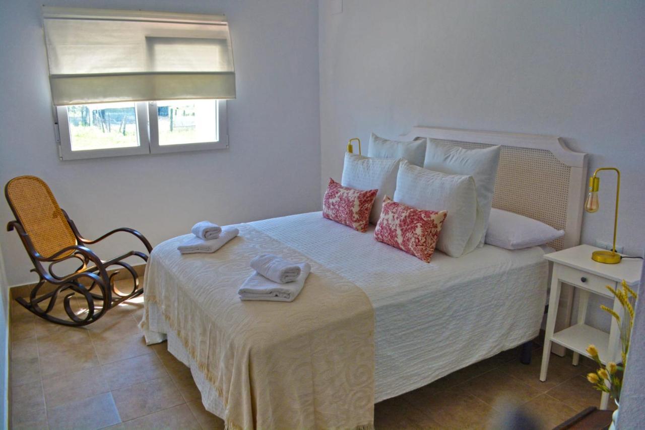 La Esperanza 1 Y 2 Villa Medina-Sidonia Eksteriør bilde