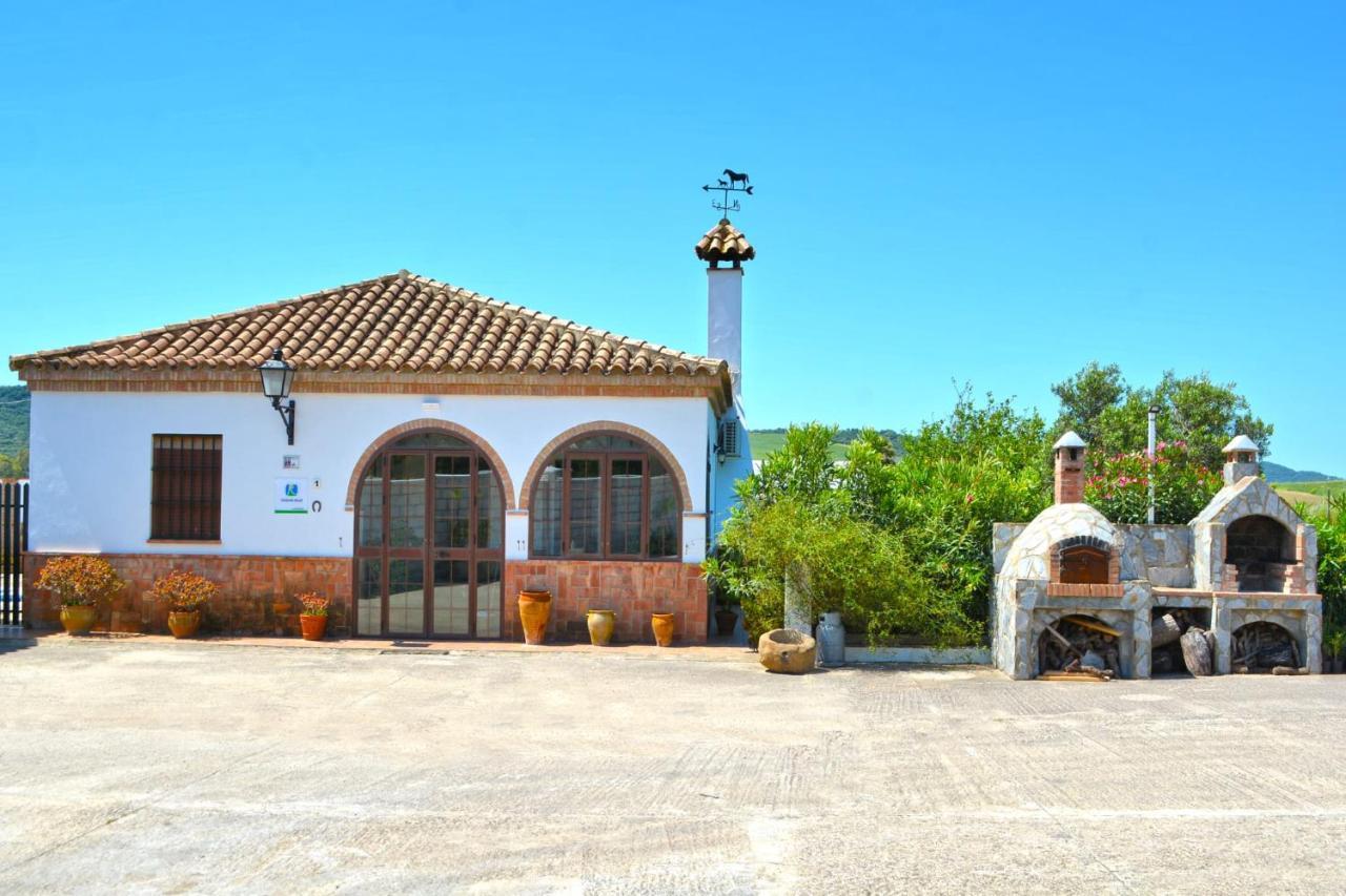 La Esperanza 1 Y 2 Villa Medina-Sidonia Eksteriør bilde