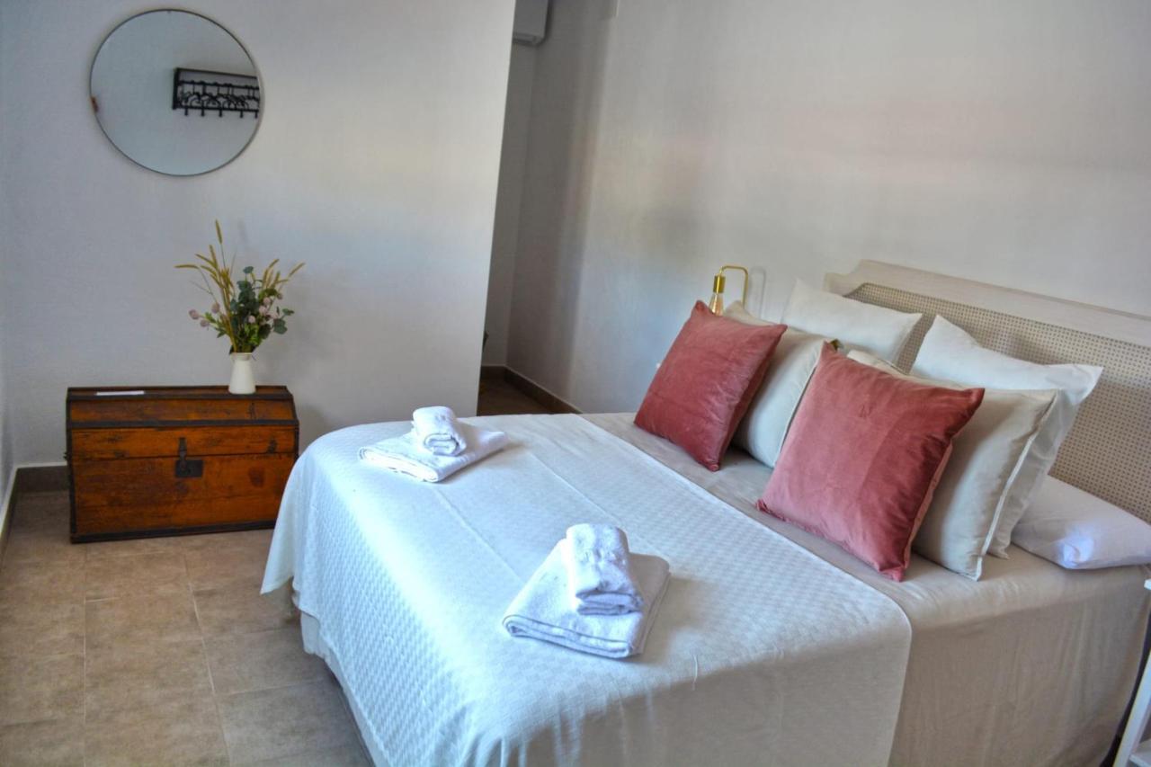 La Esperanza 1 Y 2 Villa Medina-Sidonia Eksteriør bilde