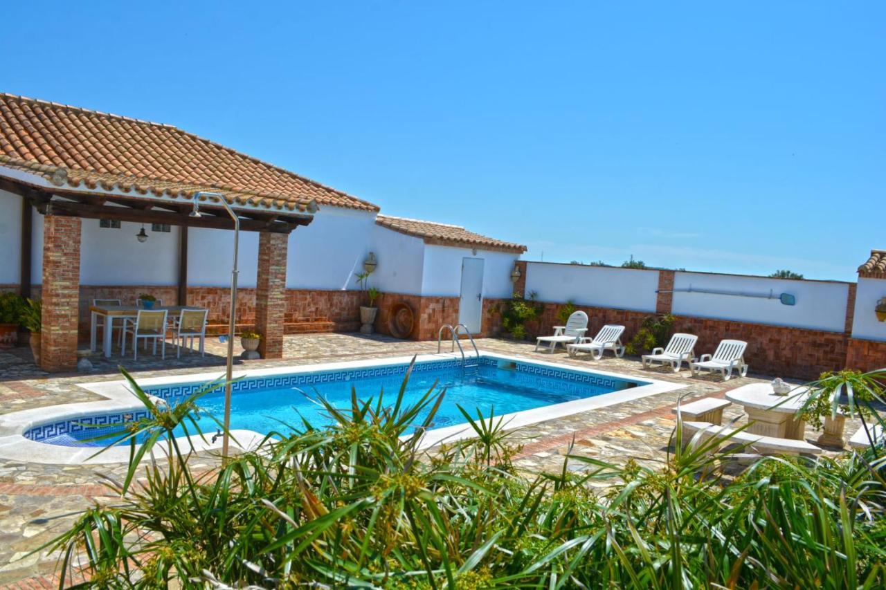 La Esperanza 1 Y 2 Villa Medina-Sidonia Eksteriør bilde