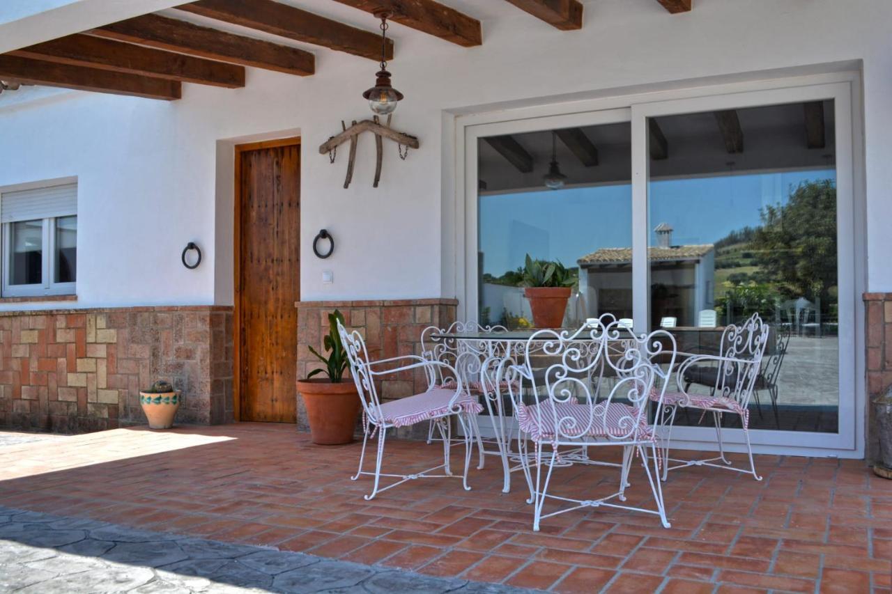 La Esperanza 1 Y 2 Villa Medina-Sidonia Eksteriør bilde