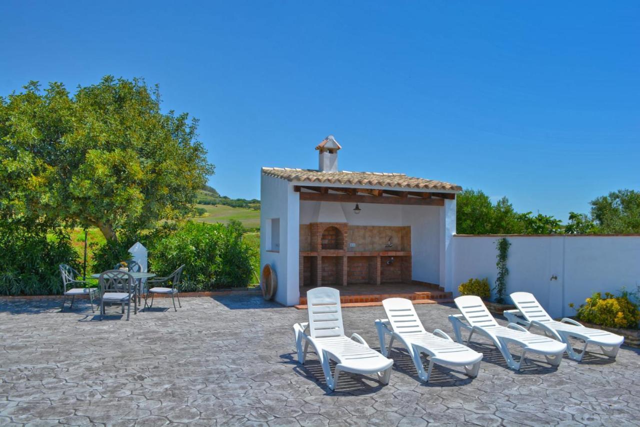 La Esperanza 1 Y 2 Villa Medina-Sidonia Eksteriør bilde