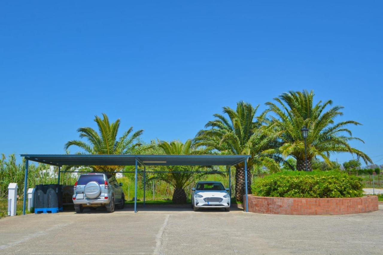 La Esperanza 1 Y 2 Villa Medina-Sidonia Eksteriør bilde