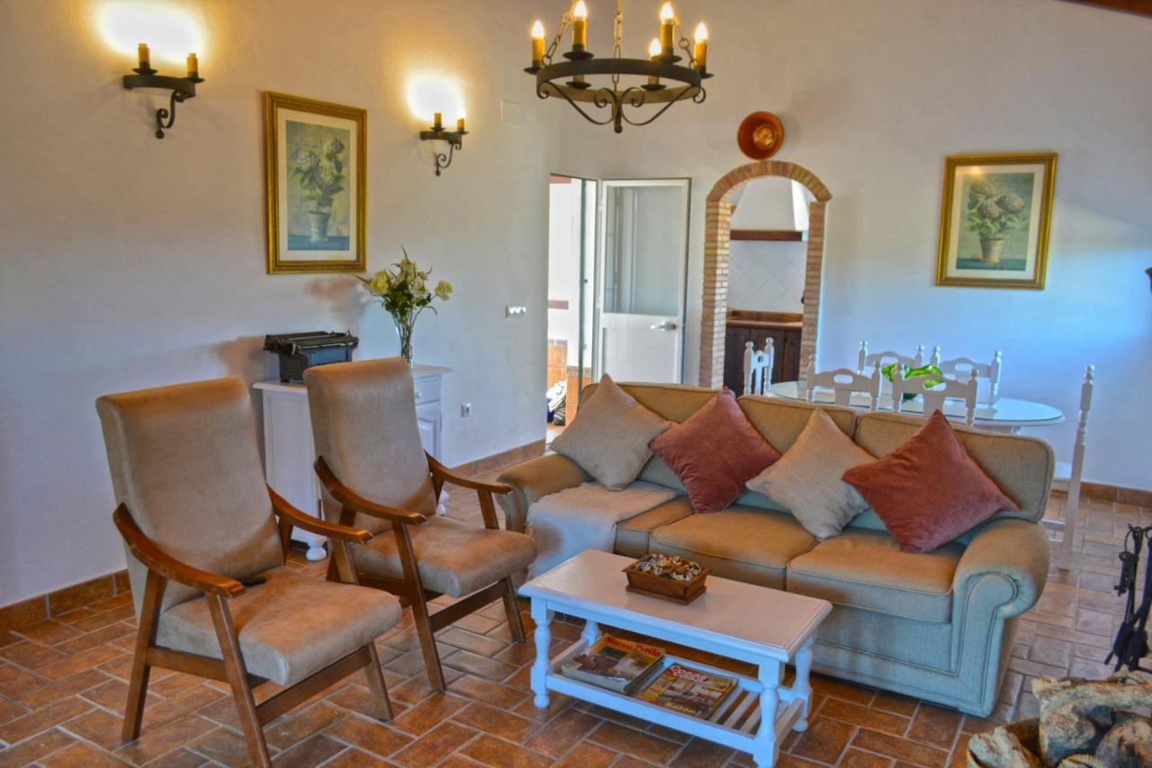 La Esperanza 1 Y 2 Villa Medina-Sidonia Eksteriør bilde