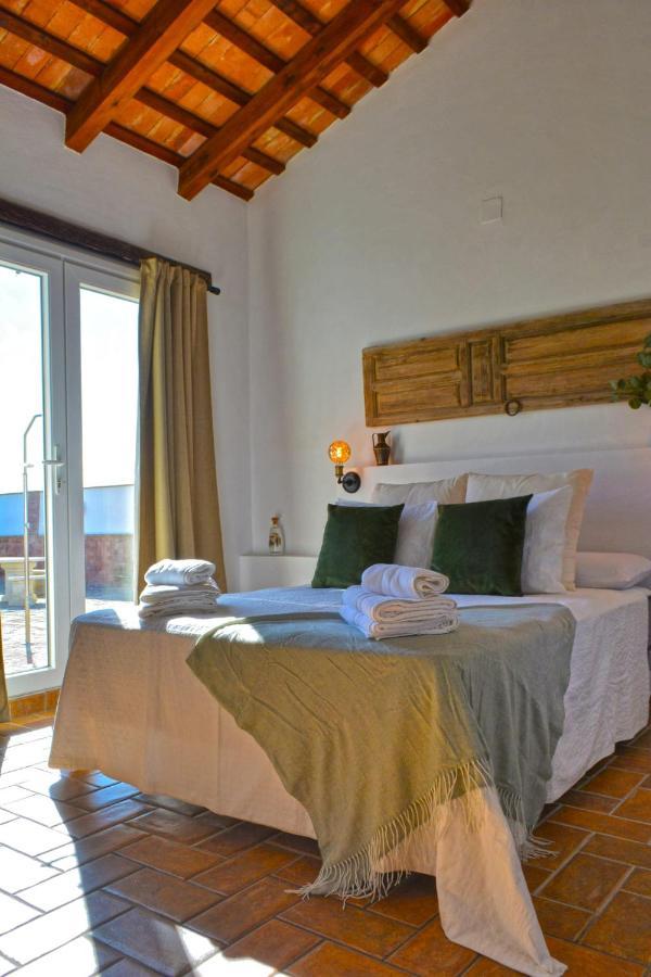 La Esperanza 1 Y 2 Villa Medina-Sidonia Eksteriør bilde