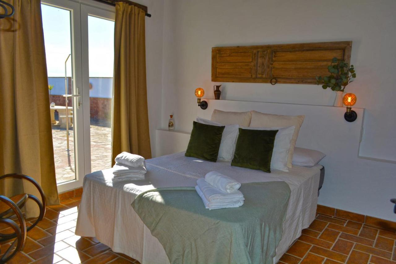 La Esperanza 1 Y 2 Villa Medina-Sidonia Eksteriør bilde
